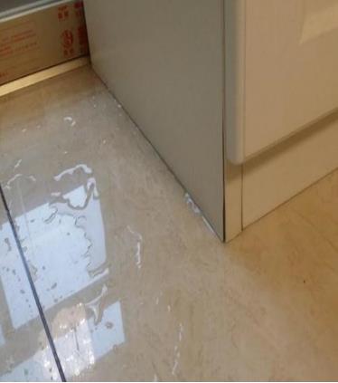 竹溪漏水检测 厕所漏水怎么检测?